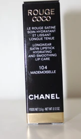 Chanel Rouge Coco Lippenstift 105 mayfair, 3.5g