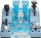 Thrustmaster TCA Quadrant Add-On USB Airbus Edition (PC) Vorschaubild