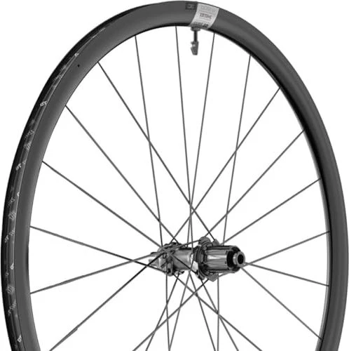 DT Swiss A 1800 Spline 30mm/20mm 29" Shimano HG Road Centerlock Disc Hinterlaufrad
