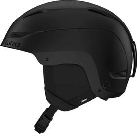 Giro Ratio Helm matte black