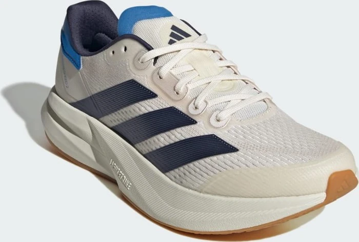 adidas Duramo Speed 2 chalk white/shadow navy/ray blue