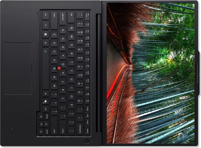 Lenovo ThinkPad P14s G7 (Intel), Core Ultra 7 366H, 32GB RAM, 512GB SSD, DE