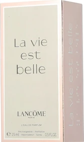 Lancôme La Vie est Belle Eau de Parfum, 15ml