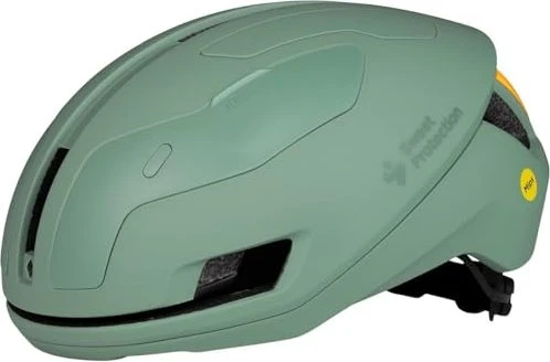 Sweet Protection Falconer Aero 2Vi MIPS Helm willow green