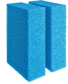 Oase Ersatzschwamm-Set BioTec 18/36/60000/140000 blau