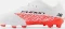 New Balance Furon Team JNR FG V8 white/energy red/black (Junior) Vorschaubild