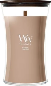 WoodWick Cashmere Duftkerze, 609.5g