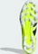 adidas Predator League AG cloud white/core black/lucid lemon Vorschaubild