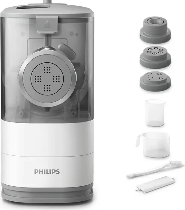Philips HR2345/19 Viva Collection Pastamaker Nudelmaschine