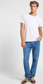 Lee West Jeans blue beam (Herren)