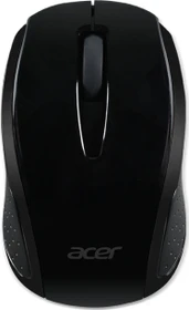 Acer G69 RF2.4 Wireless Maus schwarz, USB