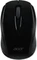 Acer G69 RF2.4 Wireless Maus schwarz, USB Vorschaubild