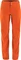 Fjällräven Bergtagen Lite Eco-Shell Hose lang hokkaido orange (Damen) Vorschaubild