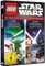 LEGO Star Wars - Die Padawan-Bedrohung/Das Imperium schlägt ins Aus (DVD) Vorschaubild