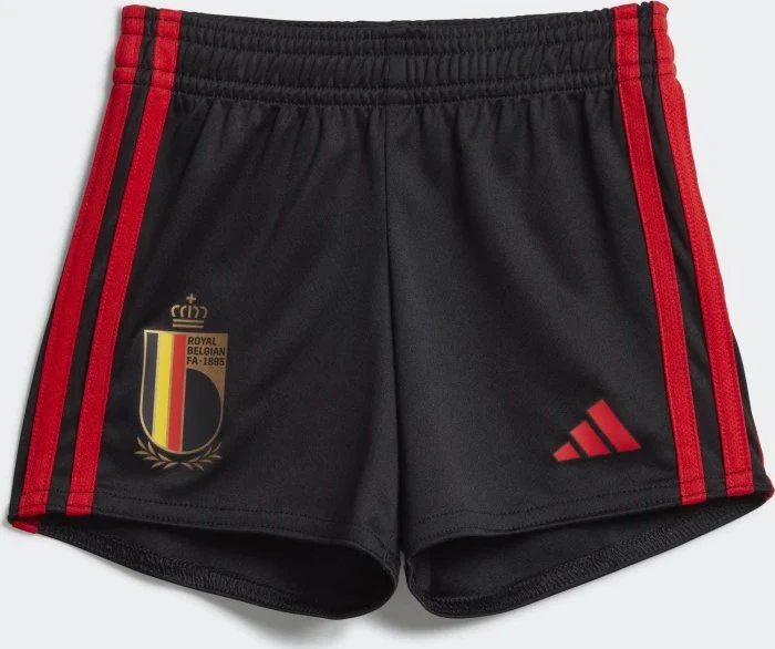 adidas FIFA WM 2022 Belgien Mini Heimausrüstung (Junior)