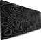 Nyfter Nyfpad 3XL Topography Gaming Mousepad Vorschaubild