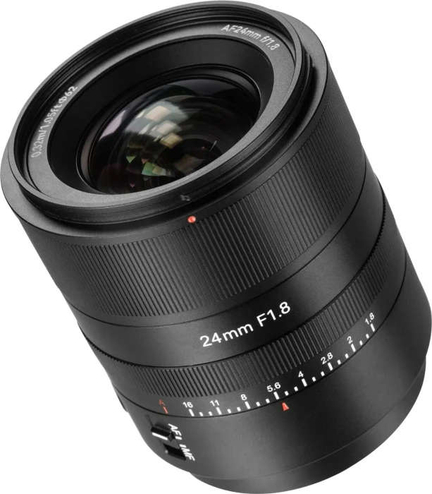 7artisans AF 24mm 1.8 für Nikon Z
