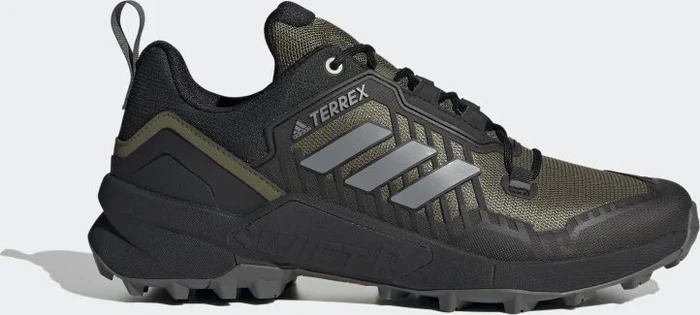 adidas Terrex Swift R3 focus olive/grey three/core black (Herren)