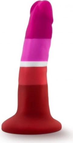 Blush Novelties Pride Dildo