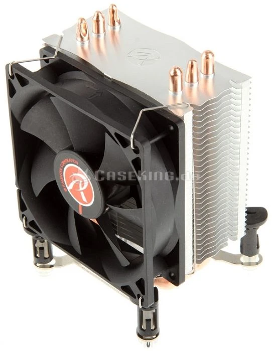 Raijintek Rhea