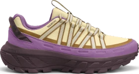 Jack Wolfskin Wild Hike Texapore Low vanilla cream (Damen)