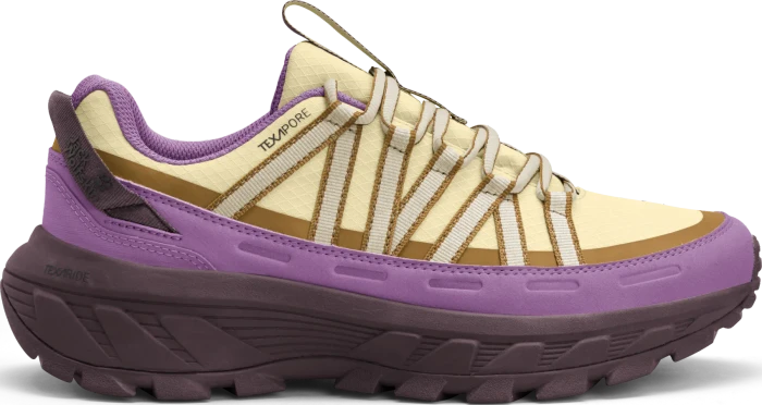 Jack Wolfskin Wild Hike Texapore Low (Damen)