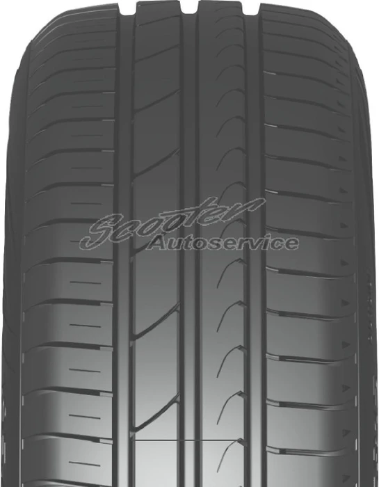 GT Radial FE2 EVO 185/65 R15 88H