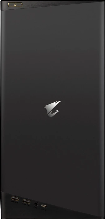 GIGABYTE AORUS Model S AMSR9N8I-20A1, Ryzen 9 5900X, 32GB RAM, 3TB SSD, GeForce RTX 3080