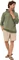 Vaude Mineo Hoodie cedar wood (Herren) Vorschaubild