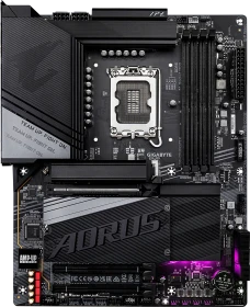 GIGABYTE Z790 AORUS Elite X (Intel 1700)