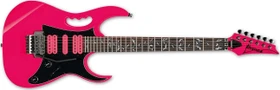 Ibanez Steve Vai Signature JEMJRSP PK Pink