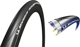 Michelin Power Endurance 700x23C Reifen schwarz