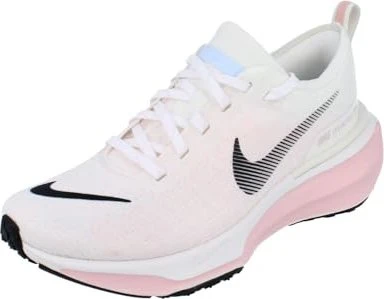 Nike ZoomX Invincible Run 3 white/atmosphere/blue tint/black (Damen)