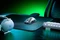 Razer DeathAdder V3 Pro weiß, USB Vorschaubild