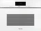 Miele DGC7845HCX Pro Dampfbackofen brillantweiß Vorschaubild