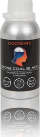 Liqcreate stone coal black, 250g