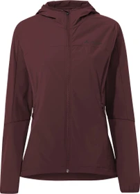 Vaude Moab IV Fahrradjacke dark oak (Damen)