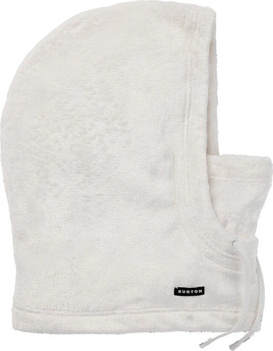Burton Cora Hood Sturmhaube stout white (Damen)