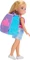 Mattel Barbie - Chelsea Family & Friends Cupcake Backrucksack Chelsea Vorschaubild
