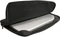 Everki 808-15 Laptop Sleeve mit Memory Foam 15" schwarz Vorschaubild