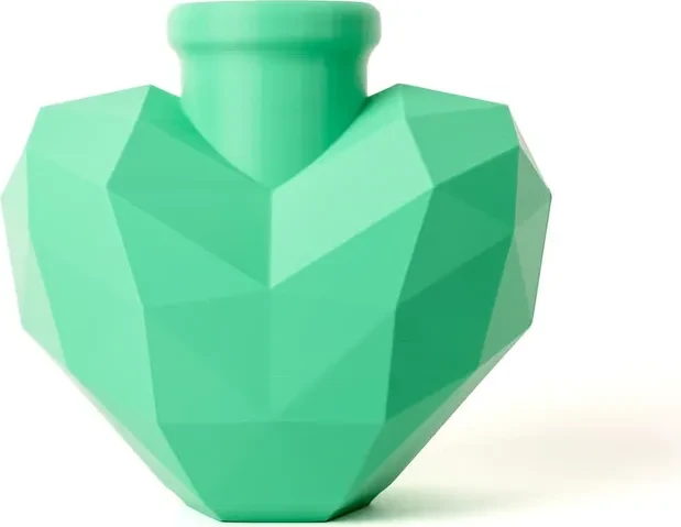 Prusa Prusament PLA, Prusa Pro Green, Spule, 1.75mm, 1.00kg