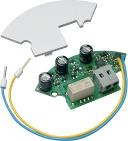 Hager Relaismodul für Rauchmelder G500x/TG510A/TG530A/TG540A