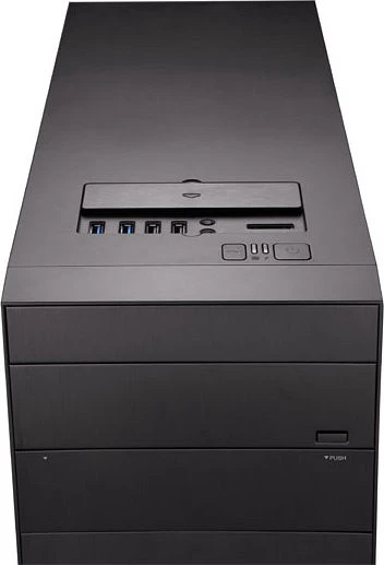 MS-Tech X7 Crow