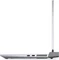 Dell G15 5515, Phantom Grey, Ryzen 7 6800H, 16GB RAM, 1TB SSD, GeForce RTX 3060, DE Vorschaubild