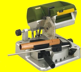 Proxxon KGS80 Elektro-Kappsäge