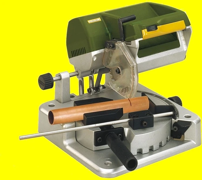 Proxxon KGS80 Elektro-Kappsäge