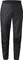 Vaude Kuro Rain Fahrradhose lang schwarz (Damen) Vorschaubild