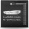 CableMod Classic Coiled Keyboard Cable USB Micro-B auf USB-A, Tastaturkabel (Spiral-Textilkabel), 1.5m, Carbon Grey Vorschaubild