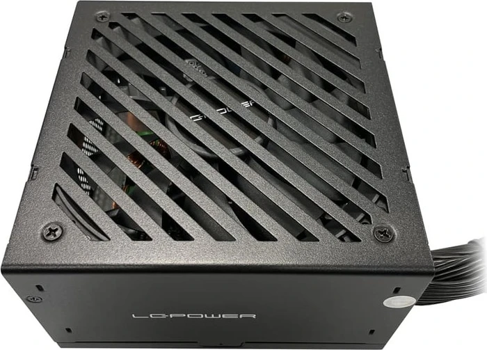 LC-Power Integrator Pro LC6550B-SI 550W, ATX 3.1
