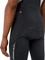 Vaude Matera II Warm Bib Tights Fahrradhose lang schwarz (Herren) Vorschaubild